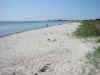 Stranden