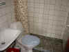 Toilettet i huset