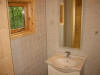 Husets toilet