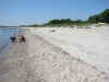 Badestranden
